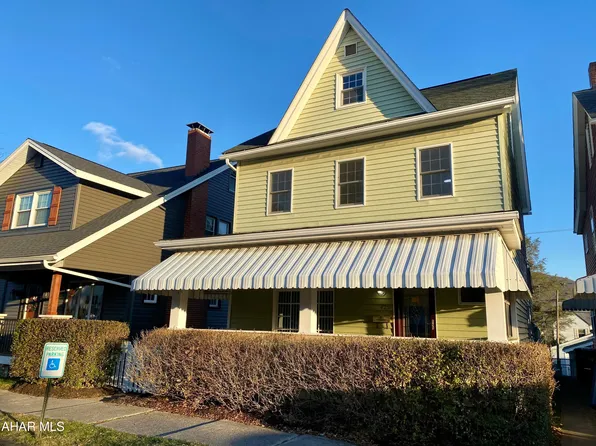 425 E Bell Ave, Altoona, PA 16602