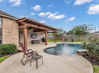 31803 Forest Park Trl, Conroe, TX 77385