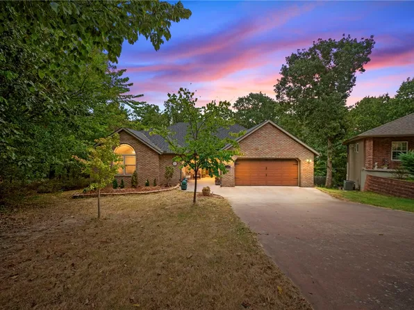 16 Rhonda Ln, Bella Vista, AR 72714