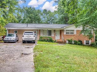 4701 Brownsville Rd, Powder Springs, GA 30127