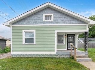 217 W 35th St, Indianapolis, IN