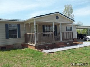 2370 Ferry Rd, Mooresboro, NC 28114