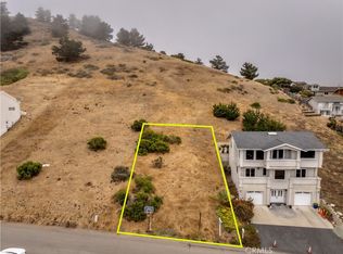 2777 Richard Ave LOT 54, Cayucos, CA 93430