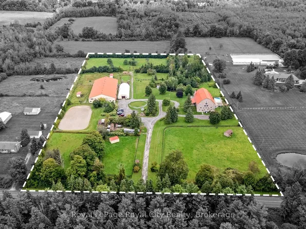 11233 2nd Line, Milton, ON L0P 1B0
