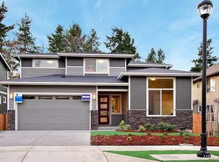 4747 Smithers Ave S LOT 5, Renton, WA 98055