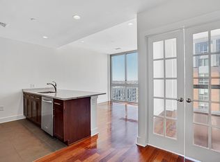 201 Luis M Marin Blvd #1413, Jersey City, NJ 07302