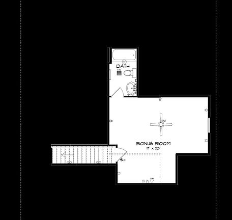 Second Floor