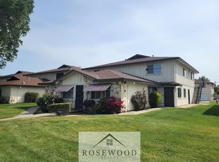 1244 Occidental Ave UNIT 4, Stockton, CA 95203