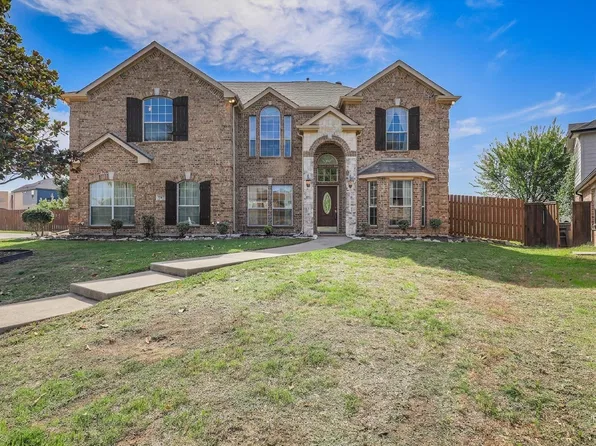 513 Tarpan Trl, Celina, TX 75009