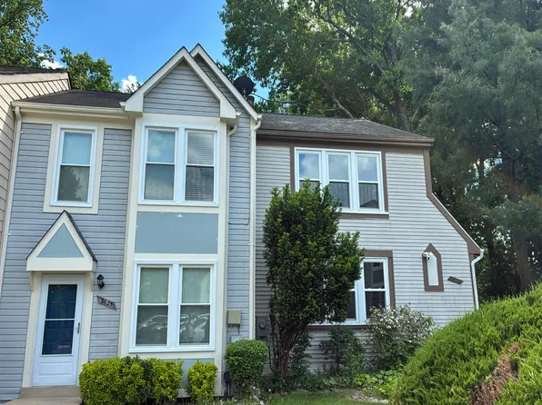 3623 Silver Spruce Cir, Burtonsville, MD 20866