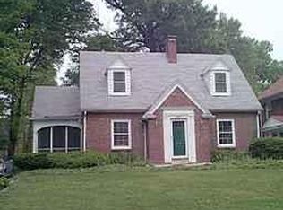 3634 N Winthrop Ave, Indianapolis, IN 46205