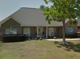 3893 Symphony Way W, Semmes, AL 36575