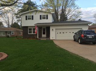 311 S 32nd Ave, Wausau, WI 54401