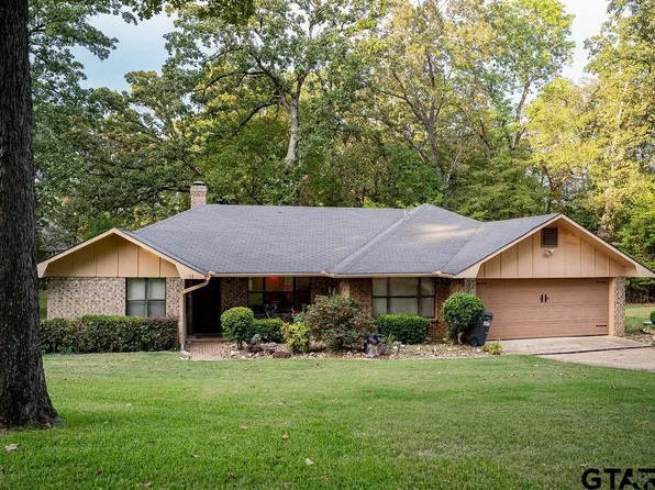 13 Private Road 52366, Pittsburg, TX 75686