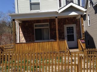 805 Dubois St, Pittsburgh, PA 15204