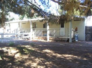 4320 Mills St, Moapa Valley, NV 89021