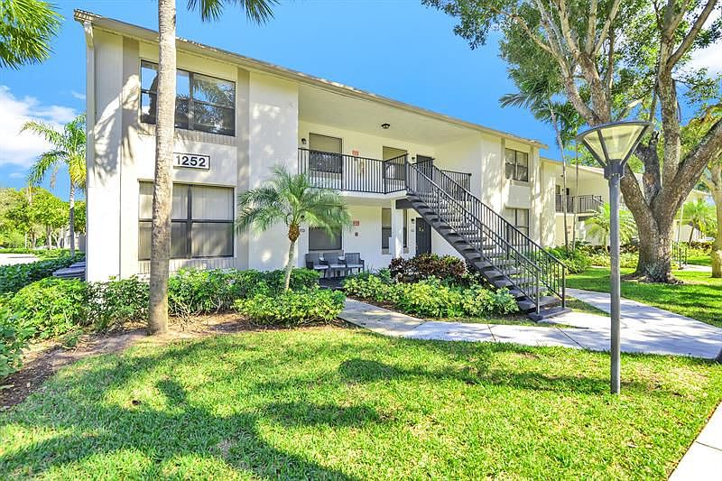 1st image of 1252 S Military Trl APT 1421