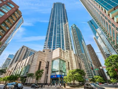 512 N McClurg Ct APT 2902, Chicago, IL, 60611