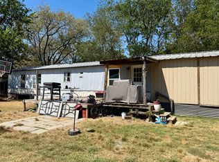 708 Lincoln St, Campbell, TX 75422