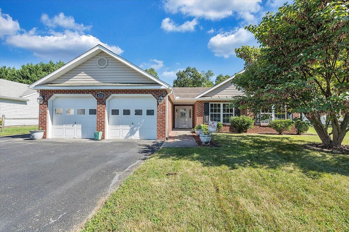 4534 Lomond Cir, Salem, VA 24153 Zillow