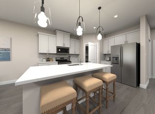 Cottonwood Plan, Briarcreek - Legacy Series, W1cl78 Cane Ridge, TN 37013