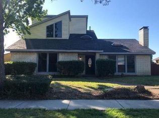 222 Syracuse Pl, Richardson, TX 75081