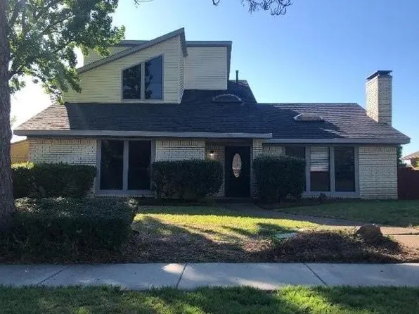 222 Syracuse Pl, Richardson, TX 75081