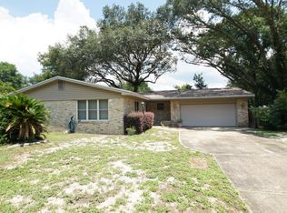 553 NW Mooney Rd, Fort Walton Beach, FL 32547
