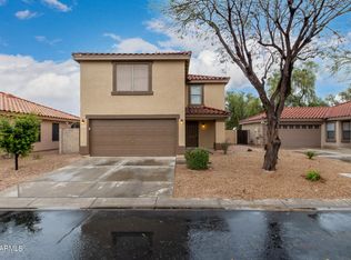 1138 S Fargo Ct, Chandler, AZ 85286