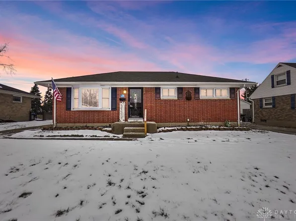 1137 Northlawn Dr, Springfield, OH 45503