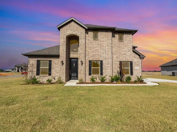 6048 Mango Dr, Sanger, TX 76266