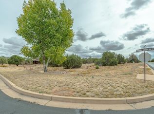 14585 N Double Adobe Rd, Prescott, AZ 86305