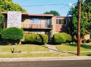 30 N Idlewild St #202, Memphis, TN 38104