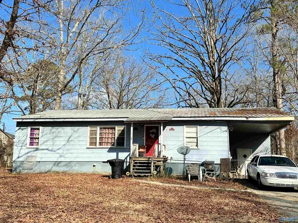 217 Albany Ave, Gadsden, AL 35903