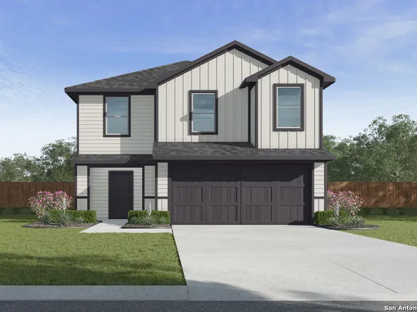 12525 Spoor Vly, Converse, TX 78109