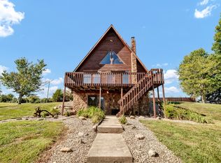 510 Caudill Cemetery Rd, Morehead, KY 40351