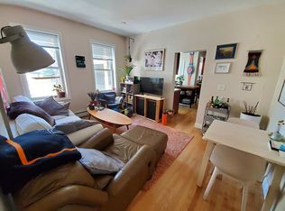 280 Brookline St APT 4R, Cambridge, MA 02139