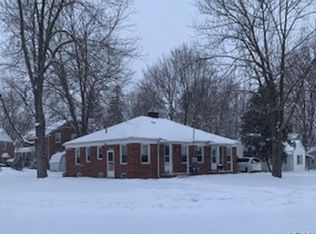 551 & 553 Northwestern Dr, Adrian, MI