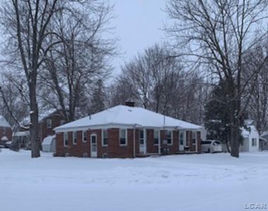 551 & 553 Northwestern Dr, Adrian, MI, 49221