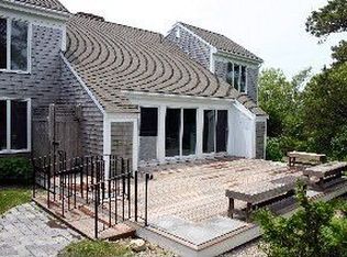 35 Horizon Dr, Chatham, MA 02633