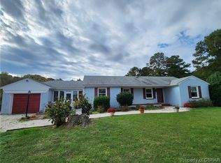 15398 General Puller Hwy, Hardyville, VA 23070