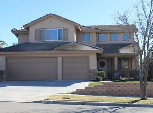 1424 Hermosa Dr, Corona, CA 92879
