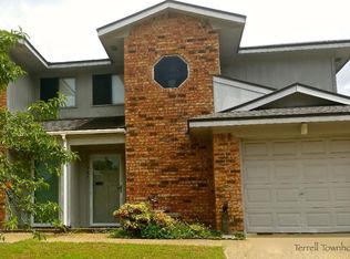 776 Evelyn Dr, Terrell, TX 75160