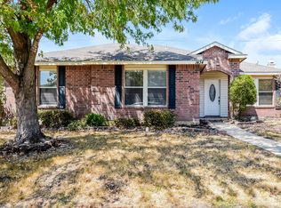 1434 Hickory Creek Ln, Rockwall, TX 75032