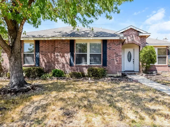 1434 Hickory Creek Ln, Rockwall, TX 75032