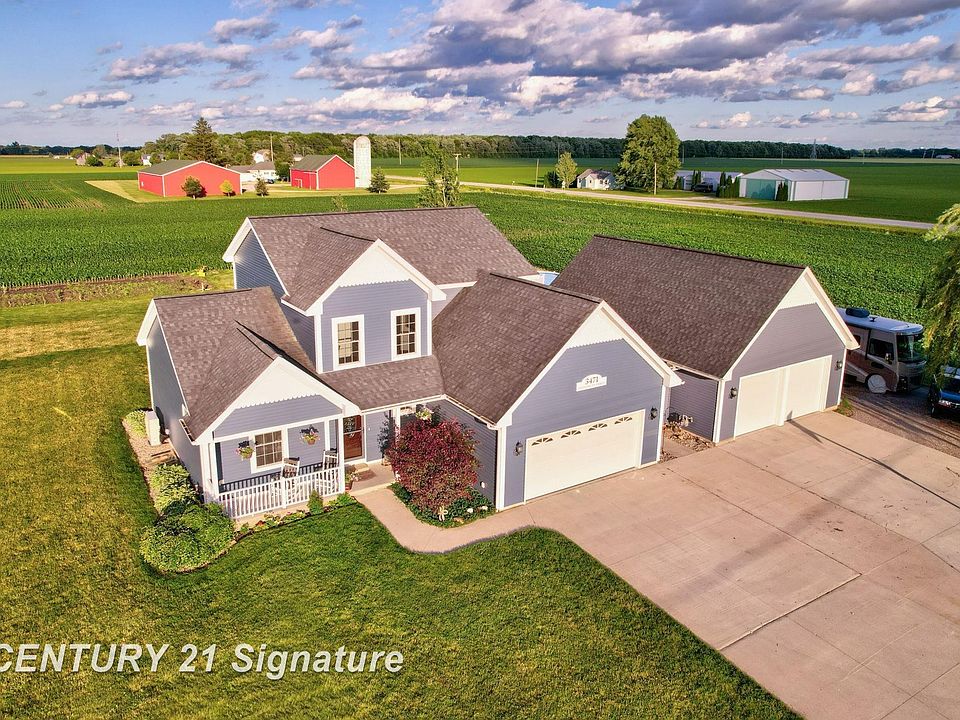 1st image of 3471 Fraser Rd