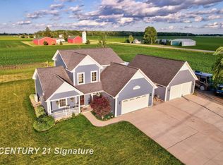 3471 Fraser Rd, Bay City, MI 48706