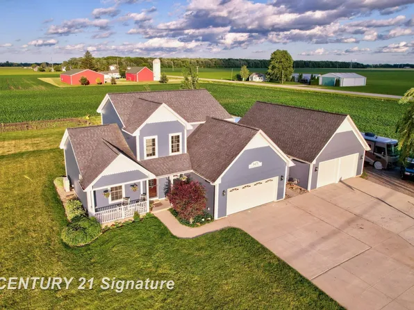 3471 Fraser Rd, Bay City, MI 48706