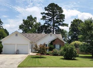 21 Freedom Dr, Cartersville, GA 30121