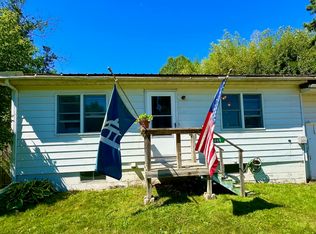 18896 S William St, Rudyard, MI 49780